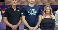 Lakers brass supports Luka Doncic at EuroBasket 2025 by traveling to Poland to watch