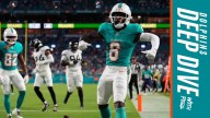 Dolphins Deep Dive: Offense ready for Indy?