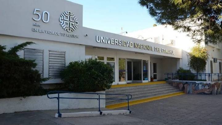 La Neuquinidad presentará una lista en las próximas elecciones de la Universidad Nacional del Comahue
