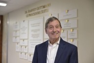 Dr. Harvey Guttmann: Beth Sholom Member Is Honored For His Impact At Jefferson Abington Hospital