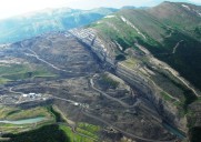 B.C. upholds record $800K coal mine pollution fine