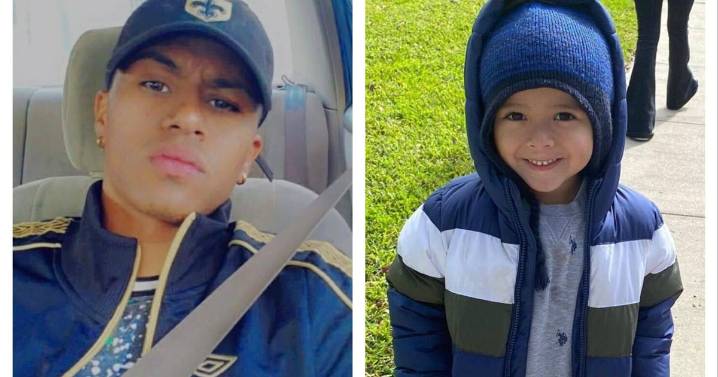 Heroic uncle badly burned while saving 4-year-old nephew from Metairie fire, relatives say