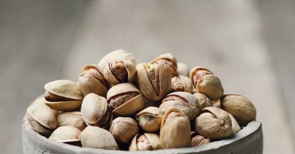 El fruto seco ideal para bajar de peso y cuidar el corazón: aporta energía, mejora la salud metabólica y previene enfermedades