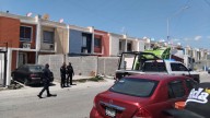 Hallan cuerpo de un bebé en camión de basura