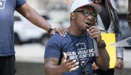 Gun violence survivors say federal troops will not make Chicago safer, resources will