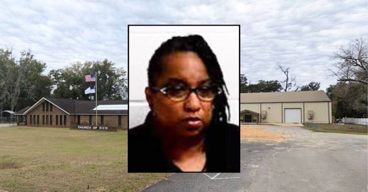 1-year-old boy pummeled by 'trusted' day care worker on his 1st day, cops say