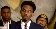 Union leaders to address DFL's revocation of Omar Fateh endorsement