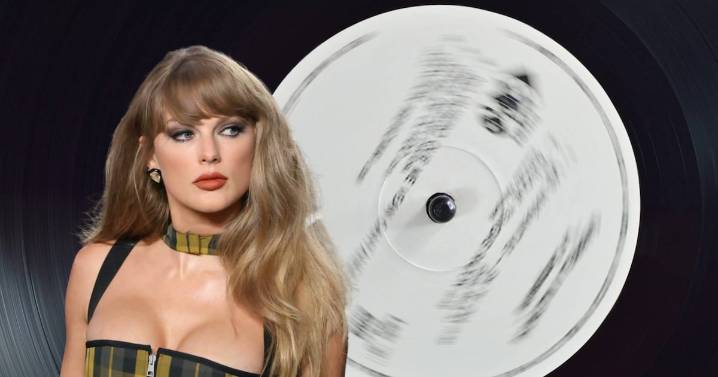 Taylor Swift anuncia su nuevo álbum ‘The Life of a Showgirl’: Fechas clave, pistas y todo lo que debes saber