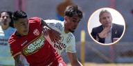 Desde Alianza Lima acusan a Universitario de “azuzar a la violencia” tras quejas por arbitraje en Huancayo: “Es una vieja artimaña”
