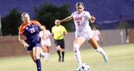 Mohave College women’s soccer team knocks off fifth-ranked team in Division II |