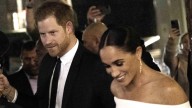 Prince Harry accused of failing to keep Meghan Markle within the Royal Family