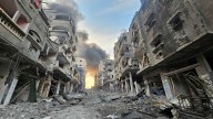 Trump Planea Resolver Guerra en Gaza para el 2026: Tendrá Reunión en Casa Blanca Este Miércoles