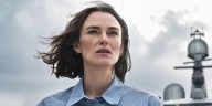 Netflix Psychological Thriller 'The Woman in Cabin 10' Unveils First Trailer