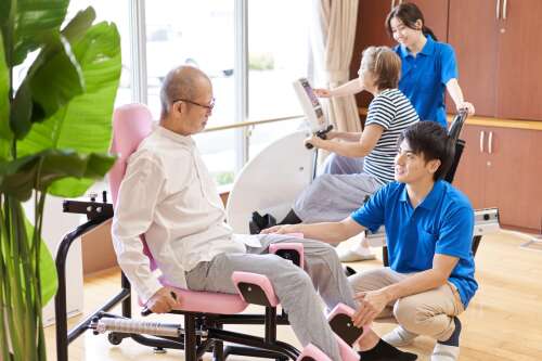 Ask the doctors: Prehab program can lessen recovery time after surgery