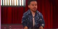 Abelito abre su corazón