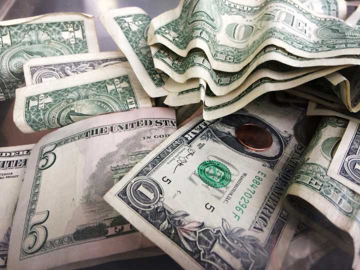 Second round of August Social Security payments issues in two days