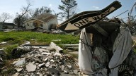 Hurricane Katrina photos: From The Providence Journal archives