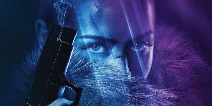 From the World of John Wick: Ballerina Soundtrack Vinyl Release