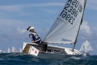 Sailing Into Confidence: CGSC’s School-Year Program Builds Skills On and Off the Water