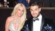 Britney Spears Calls Sam Asghari Marriage 'A Fake Distraction'