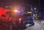 'No me dejen morir': hombre fallece tras ataque a machetazos en Cancún