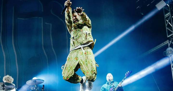 Truck Festival 2025 review: A raging indie rock party you don't want to miss