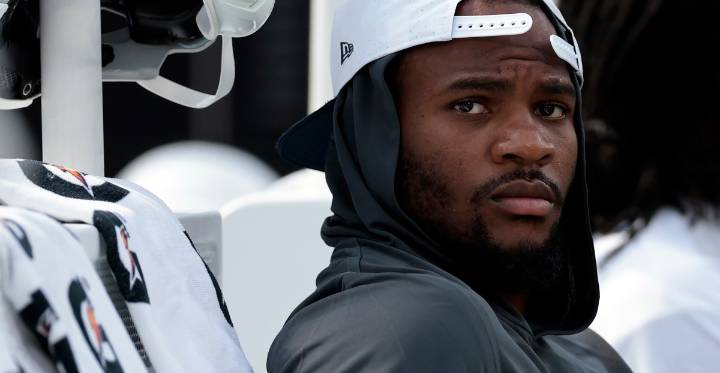 Report: Cowboys trading Micah Parsons to the Packers