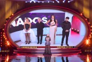 VIDEO: ¿Quién es el segundo eliminado de La Casa de Los Famosos México 2025 y qué dijo al salir?