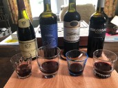 Wine Press: Which chilled red wines taste best?