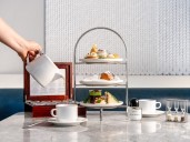 Byredo, Holt Renfrew team up for fragrance-inspired afternoon tea
