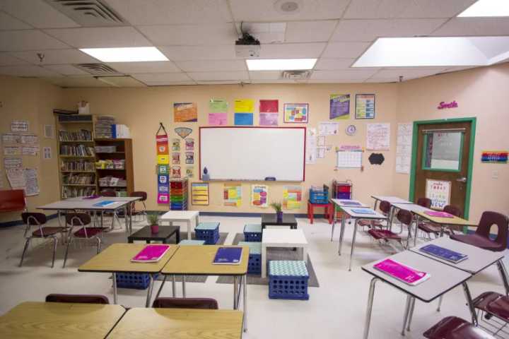 NC teachers among biggest spenders on classrooms, despite low pay
