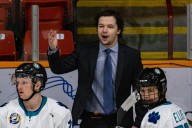 Former Minto Schneider excited for opportunity as new SJHL head coach