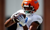WR J. Michael Sturdivant gives Gators another transfer win