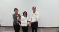 Arequipa: IGP recibe certificación ISO 9001 por calidad en información vulcanológica