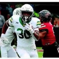 Arizona State looks to build on Big 12 title