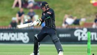 Kelly and Carter to lead young New Zealand A squad in South Africa