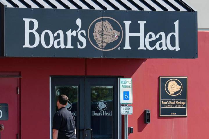 Boar's Head to reopen troubled plant, but reports of problems persist