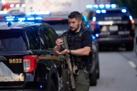 Shooter who attacked the CDC headquarters was a 30-year-old man from suburban Atlanta