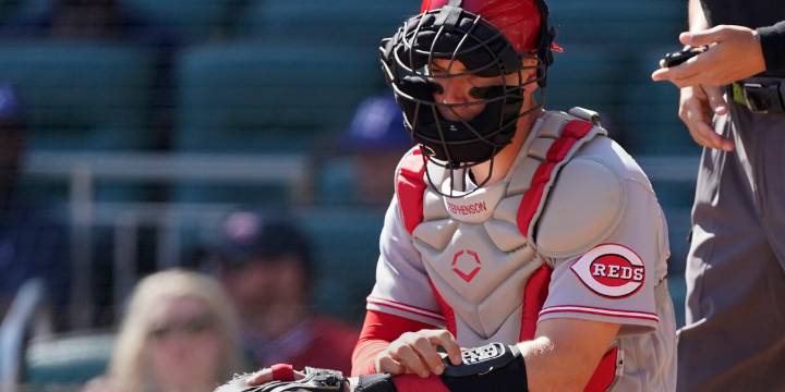 The tests of the stretch run begin for the Reds