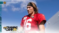 Preseason Winds Down, Mindset Shifts to Week 1 for Lawrence, Jaguars
