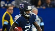 Sources - Titans to put RB Tyjae Spears (ankle sprain) on IR