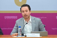 Avanza iniciativa del PRI para blindar programas sociales en la Constitución mexiquense