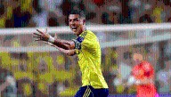 Cristiano Ronaldo impone otra gloriosa marca que lo coloca a la par de Messi