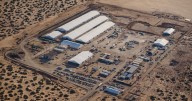 Japanese American groups blast use of Fort Bliss, former internment camp site, as ICE detention center