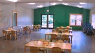 Granite YMCA reopens Somersworth Early Learning Center after months of renovations