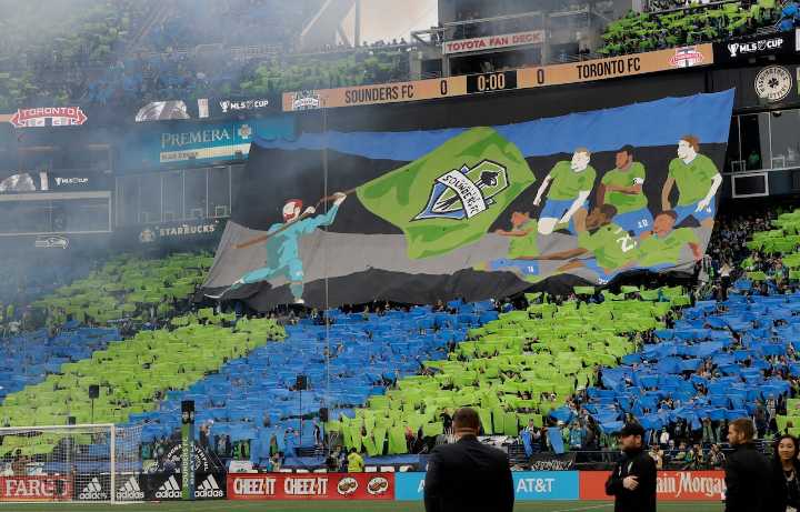 Watch Sounders vs Galaxy Leagues Cup soccer match streaming tonight: Start time, odds, channel