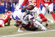 Bills' James Cook Becomes Player To Watch In Sunday's Preseason Game
