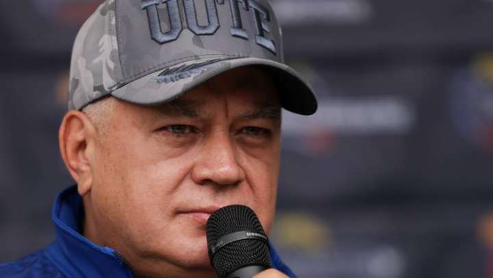 Suman 8 detenidos por plan terrorista de Plaza Venezuela y hallazgo de armas de alto calibre