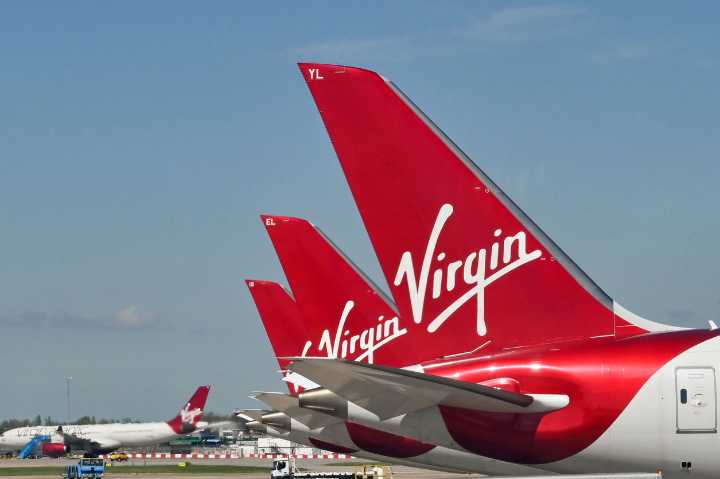What’s better than boozing on planes?