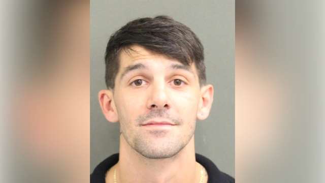 FHP arrests pulse memorial crosswalk protester